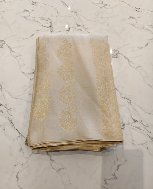 Kanjipuram saree