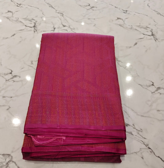 Kanjipuram saree