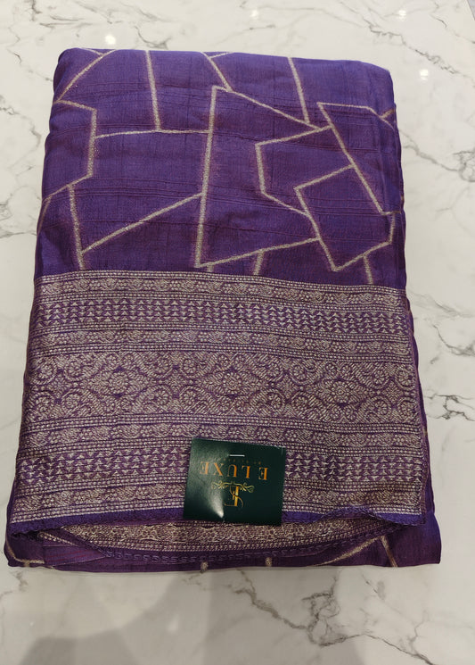 Banarasi salwar set