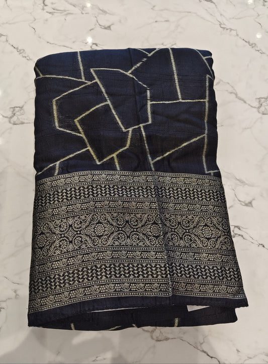 Banarasi salwar set