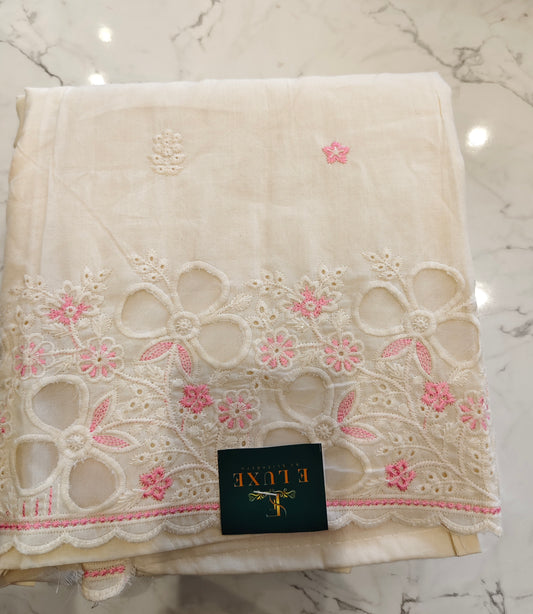 Cotton salwar set